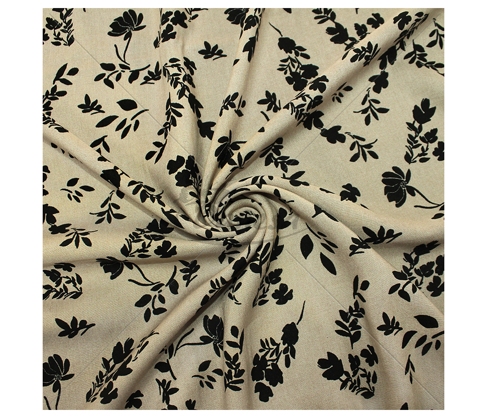 Viscose Fabric