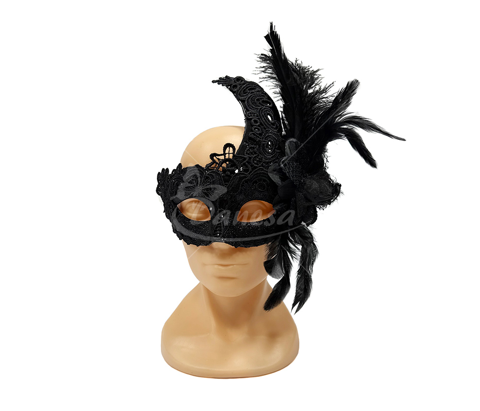 Carnival masks