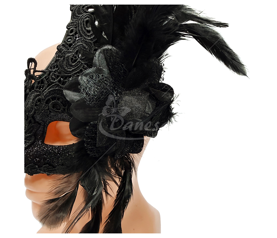 Carnival masks