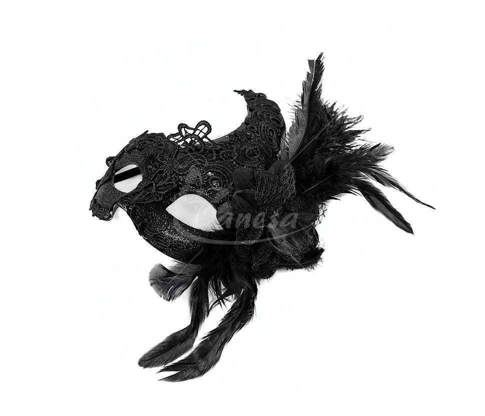 Carnival masks