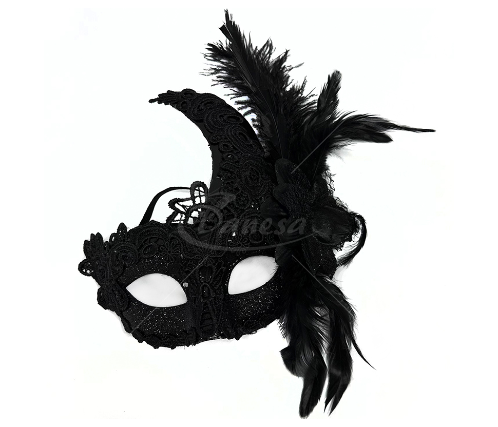 Carnival masks