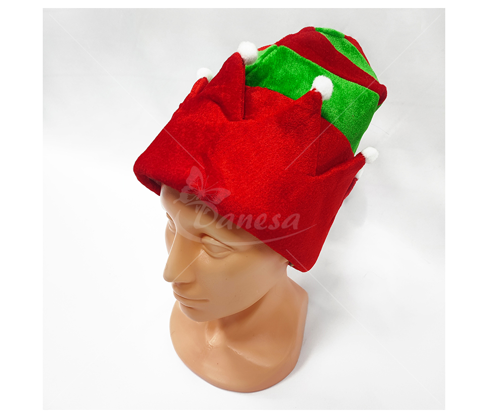Christmas Elf Hat