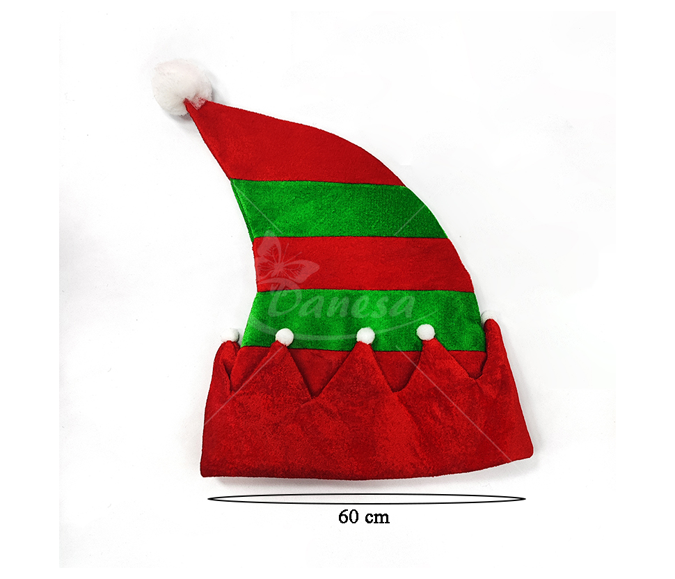 Christmas Elf Hat