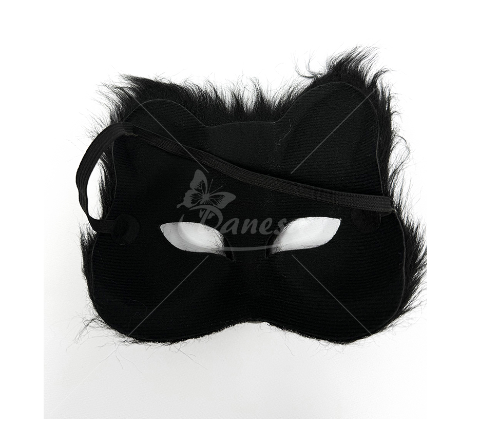 Carnival masks