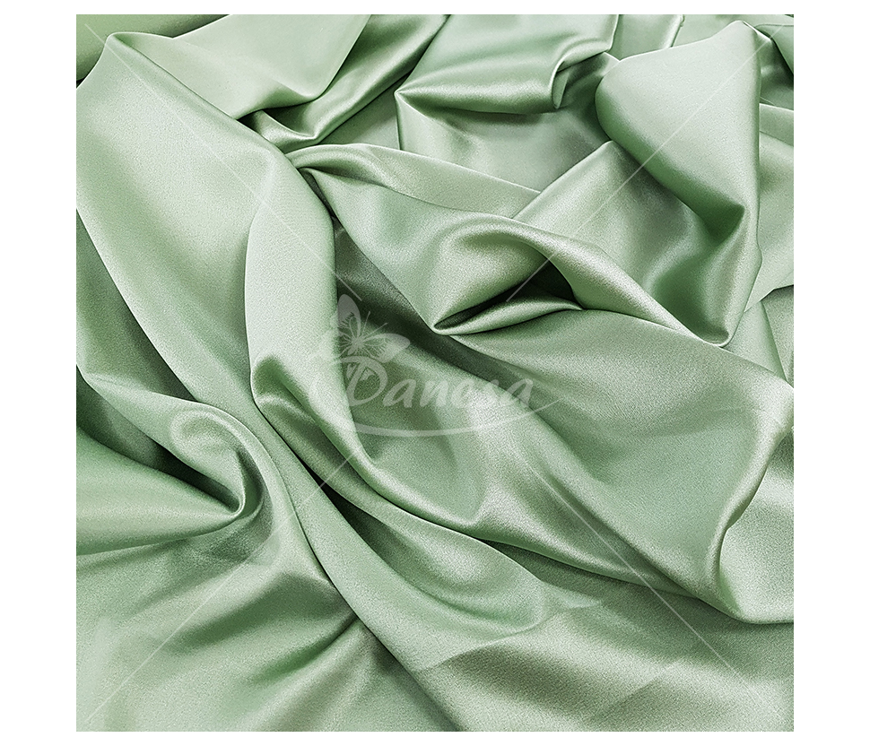 Natural silk