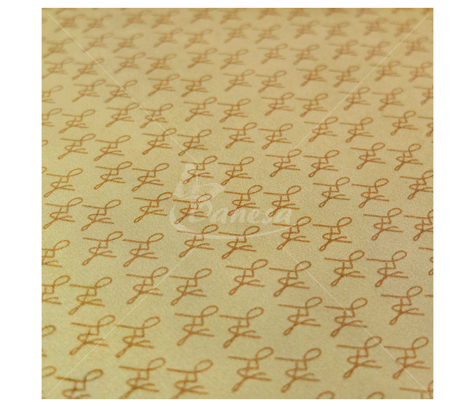 Natural silk
