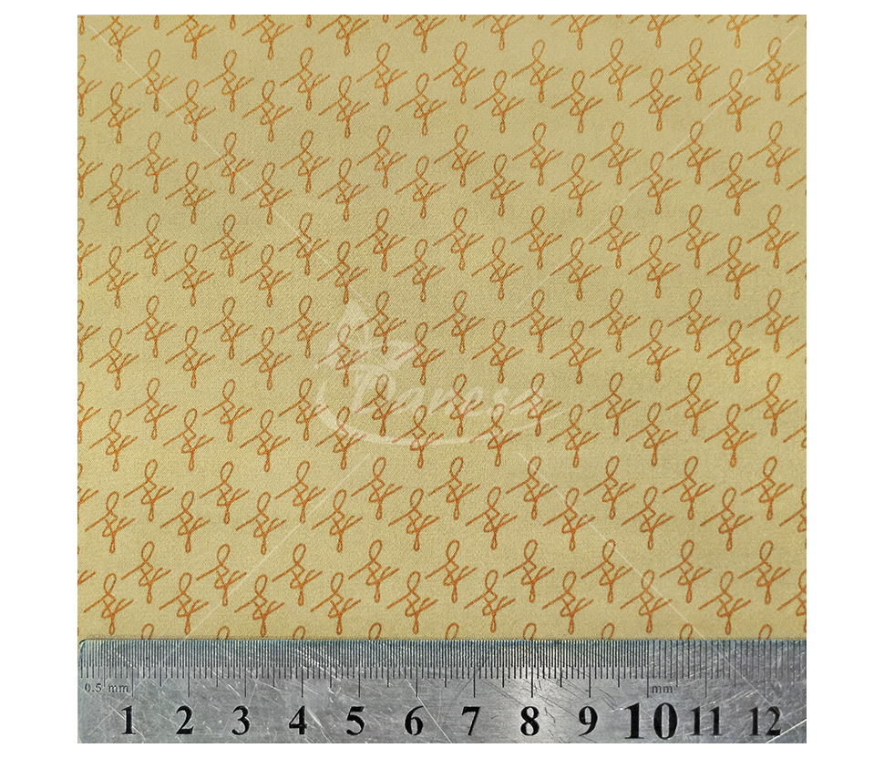 Natural silk