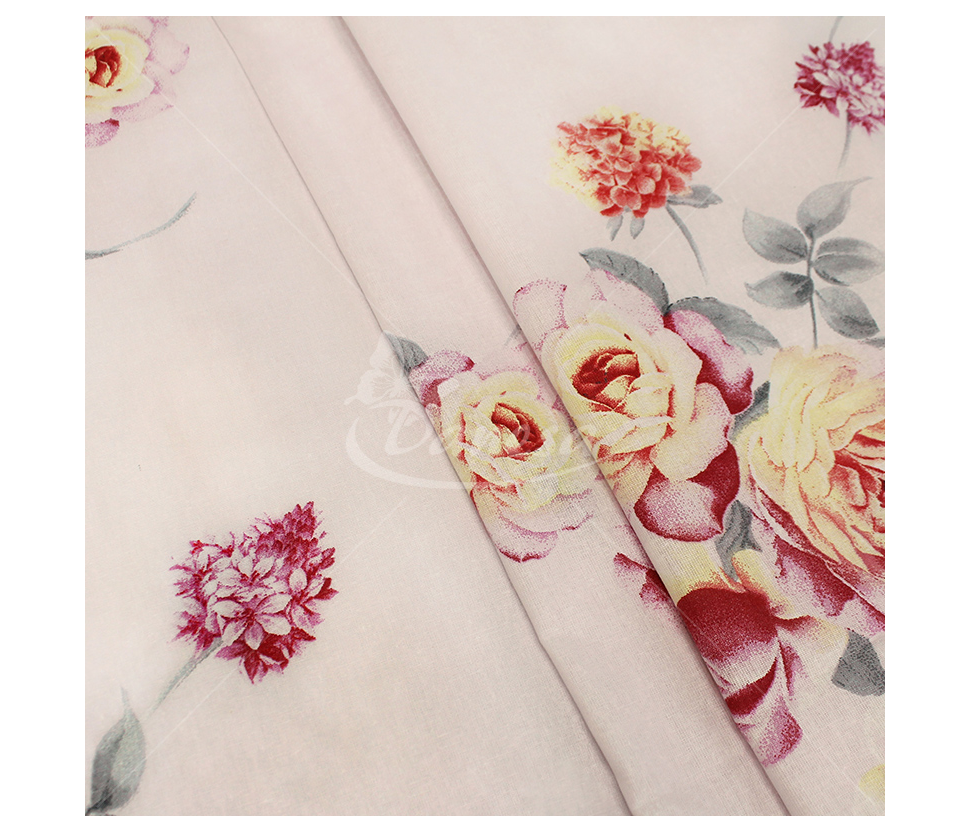 Cotton