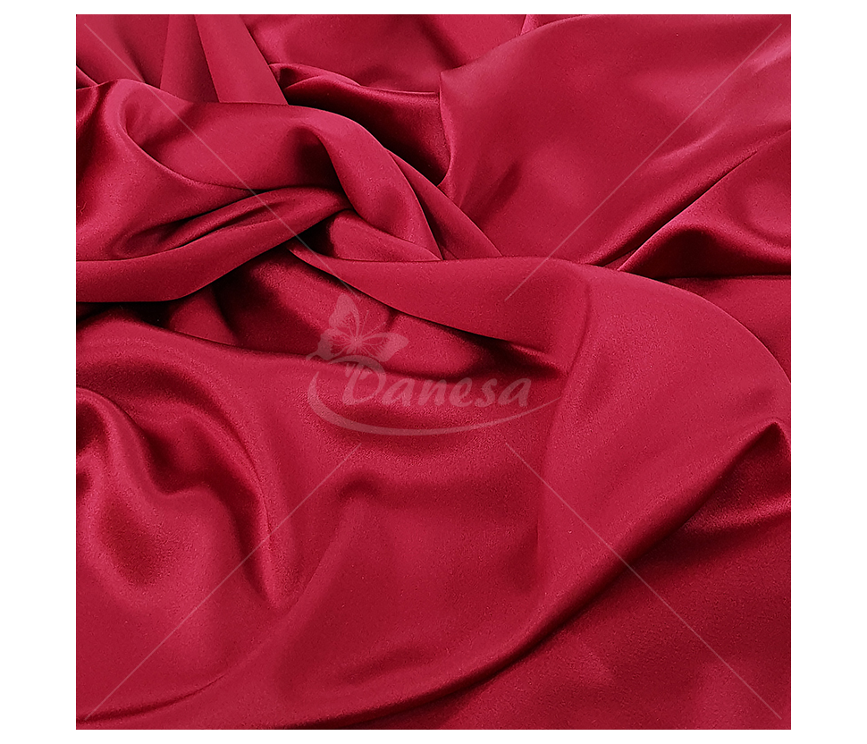 Natural silk