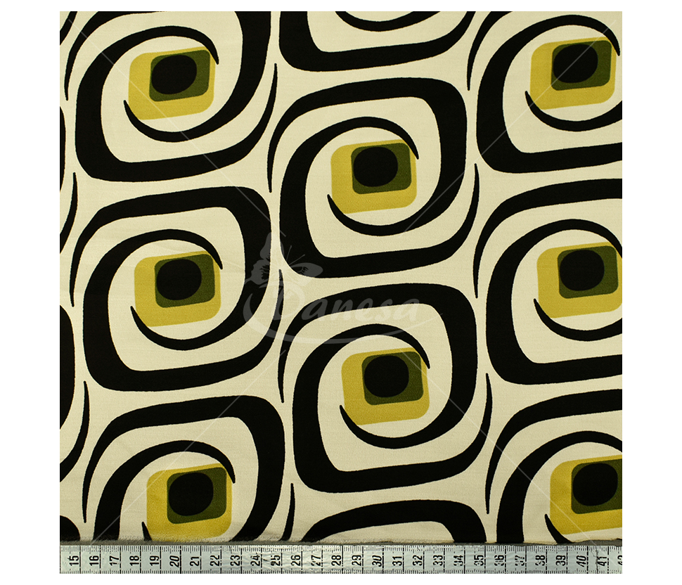 Viscose Fabric