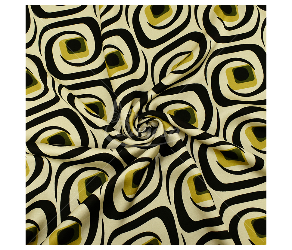 Viscose Fabric
