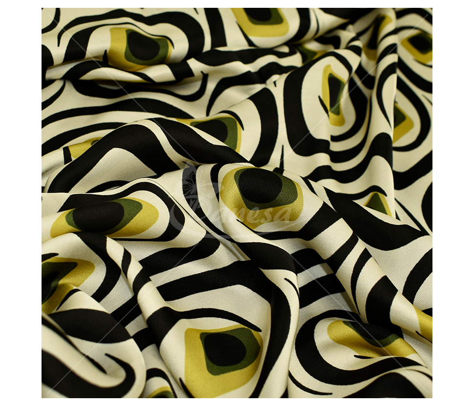 Viscose Fabric
