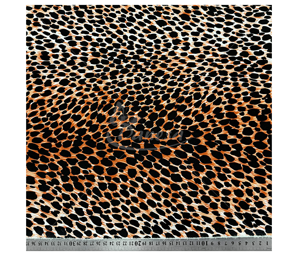 Natural silk