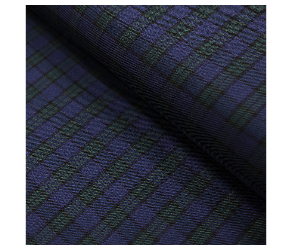 Costume fabric