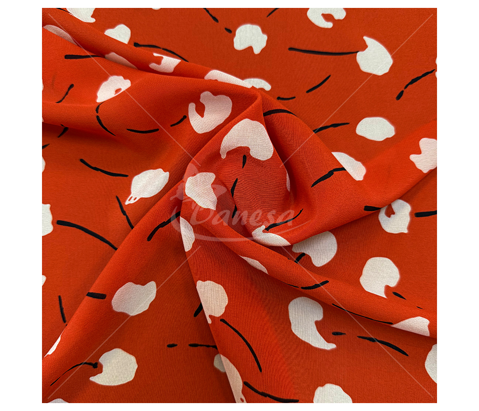Natural silk