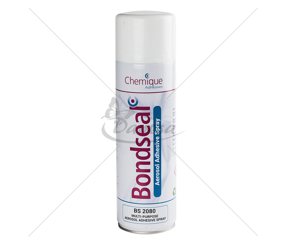 Bondseal 2080 Universal Spray Adhesive