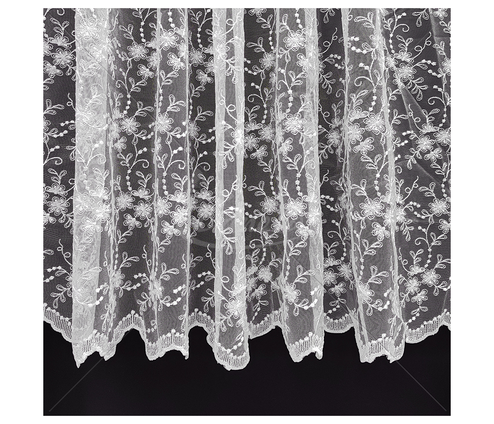 Day curtains