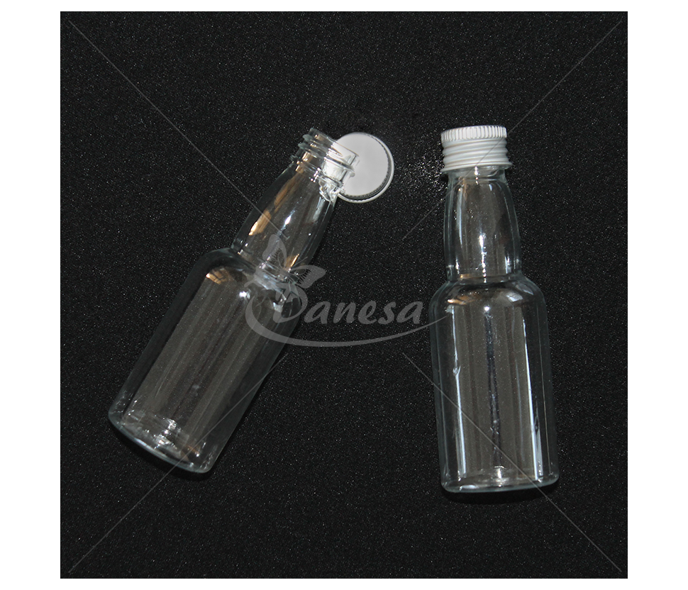 Plastic Jars / Packaging