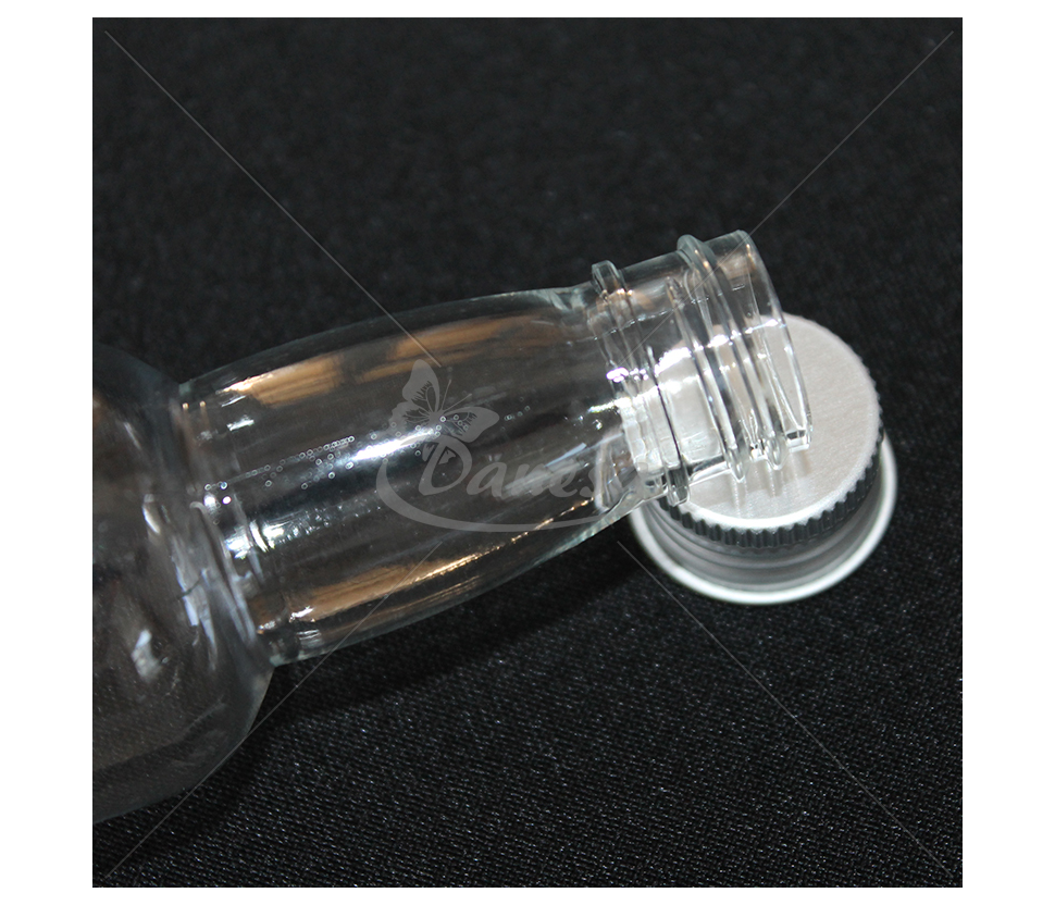 Plastic Jars / Packaging