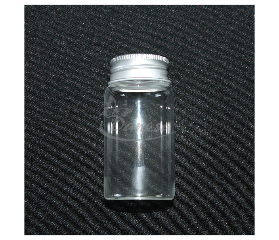 Plastic Jars / Packaging
