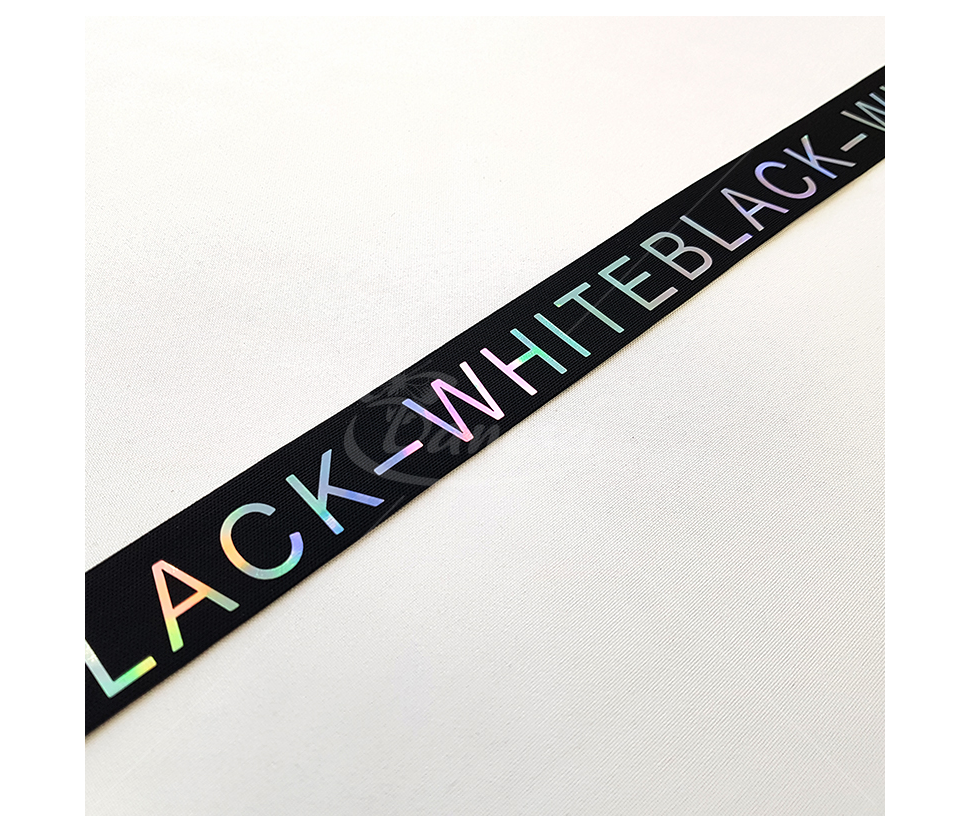 Decorative tape
