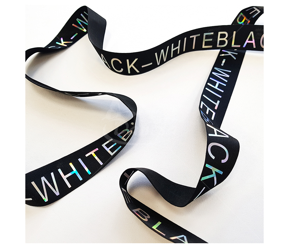 Decorative tape