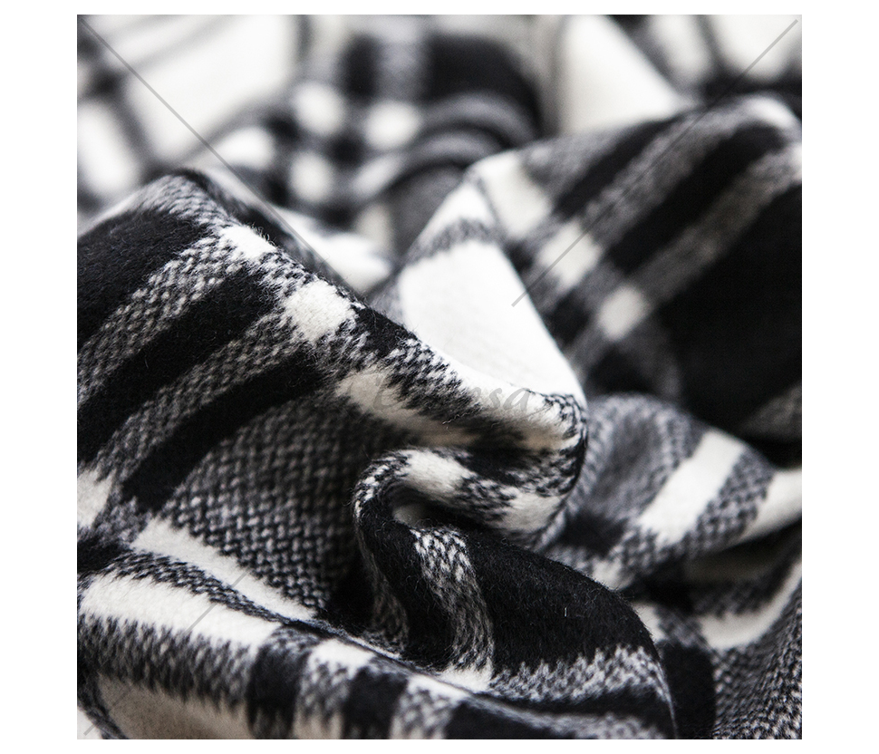 Coat fabric