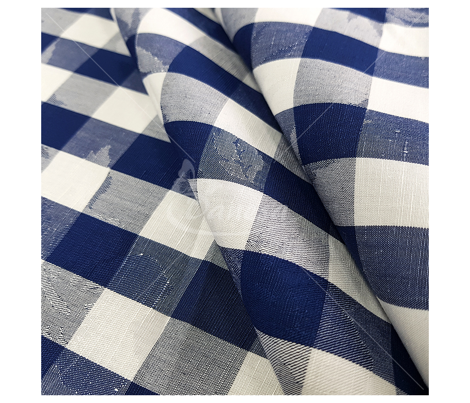 Cotton with Linen