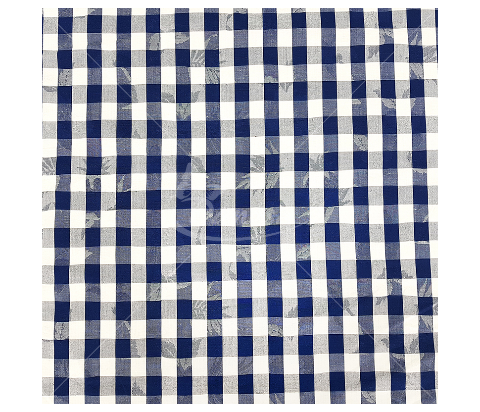 Cotton with Linen