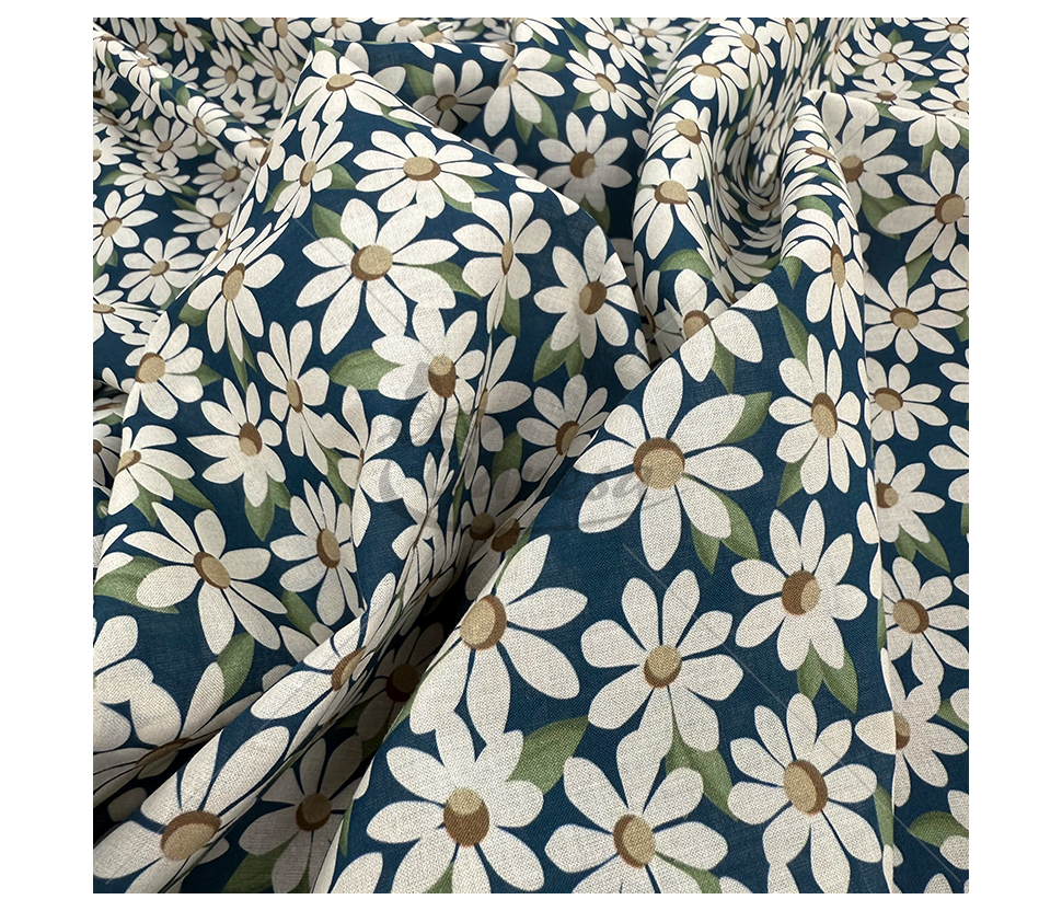 Cotton