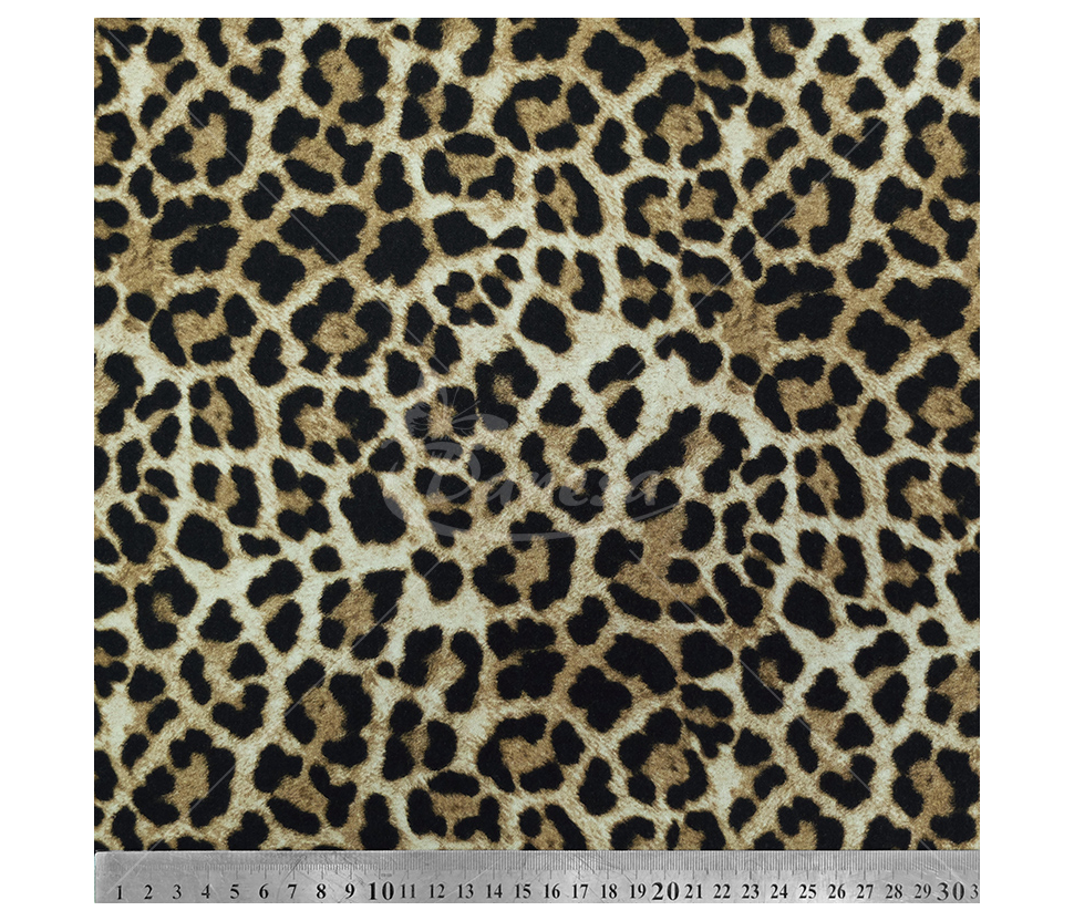 Viscose with Wool