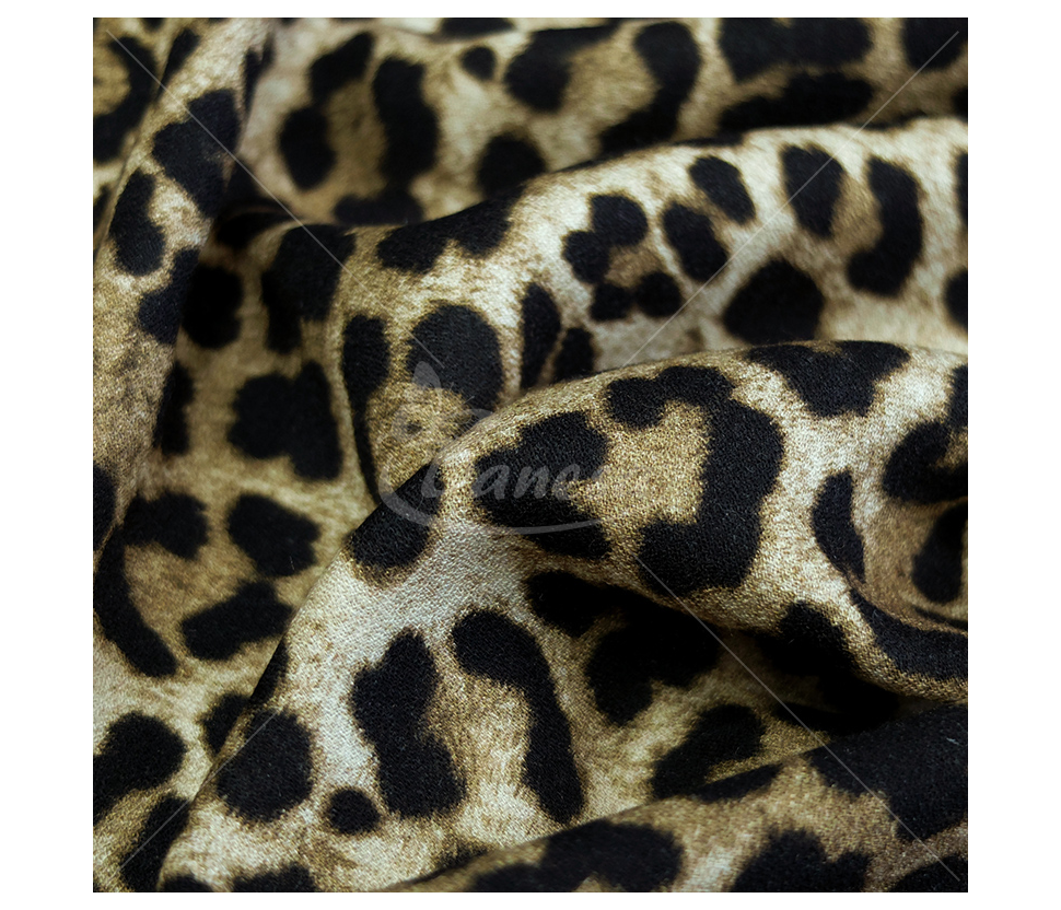 Viscose with Wool