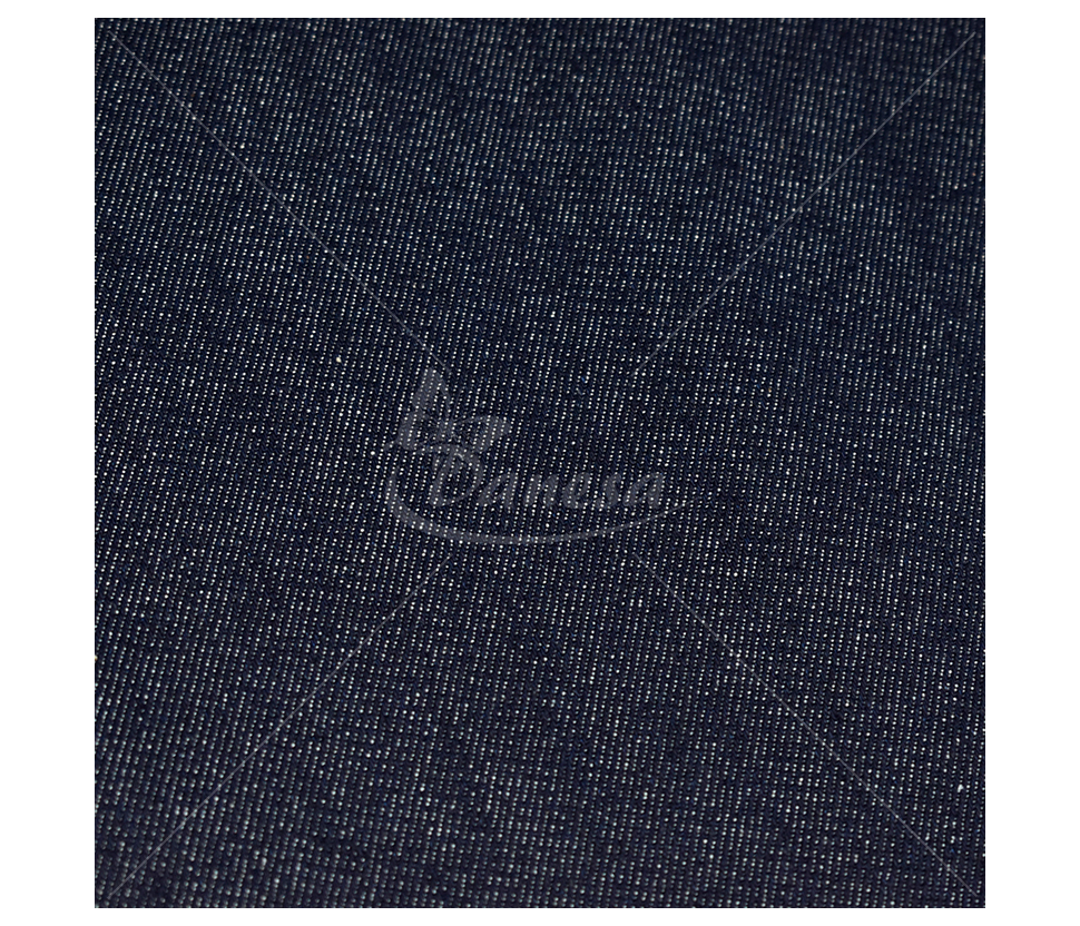 Denim fabric