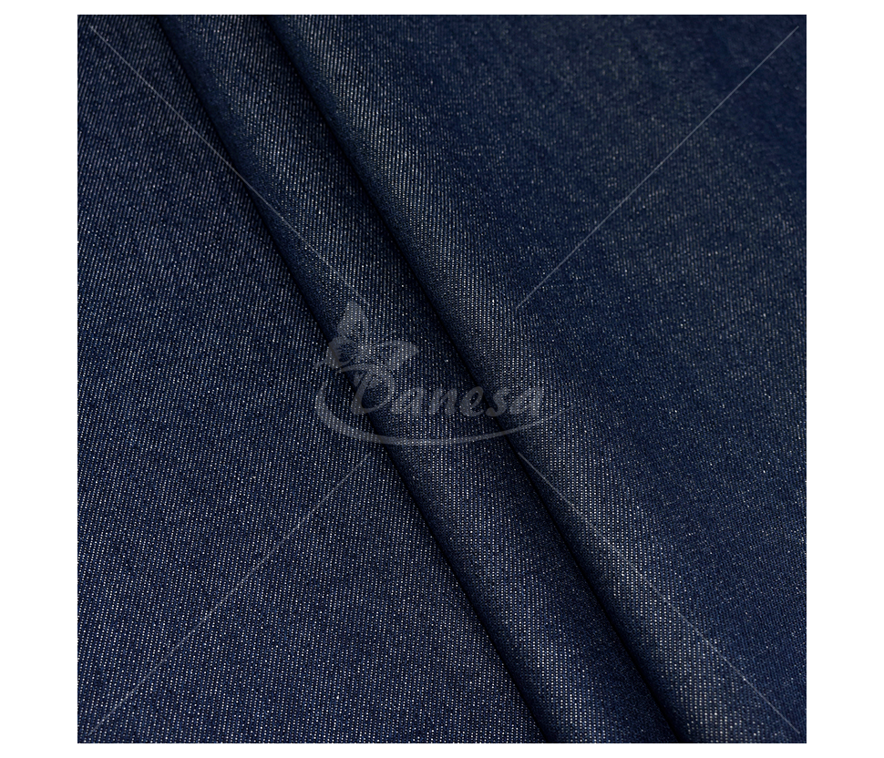 Denim fabric