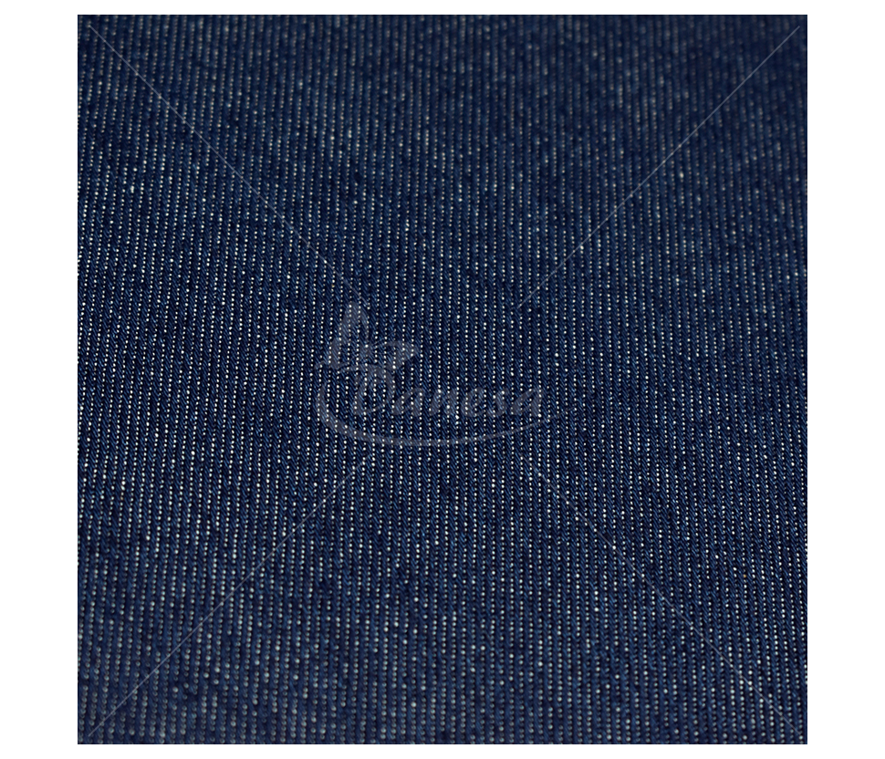 Denim fabric