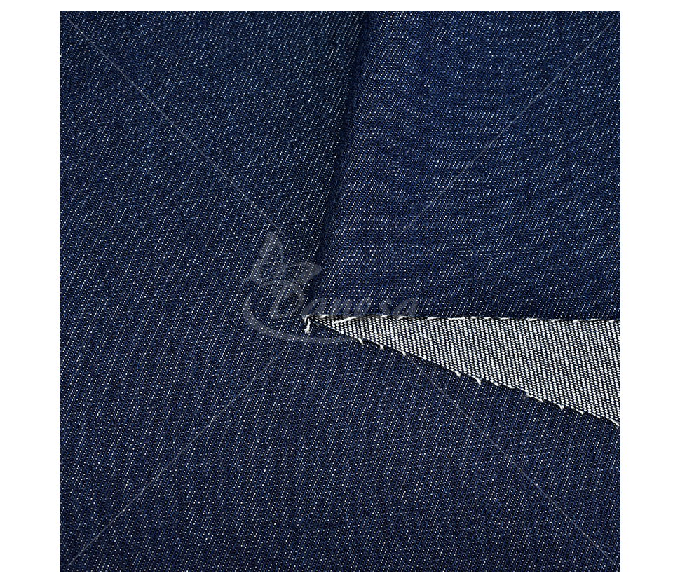 Denim fabric