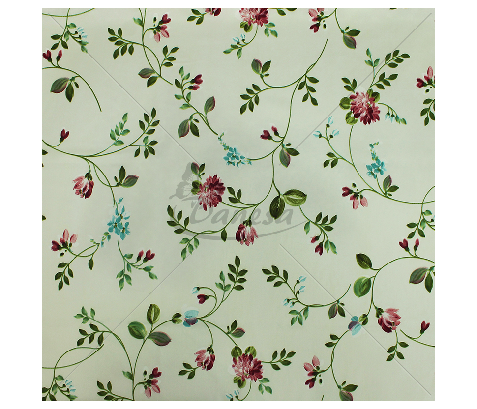 Linen-look fabric (Linen imitation)