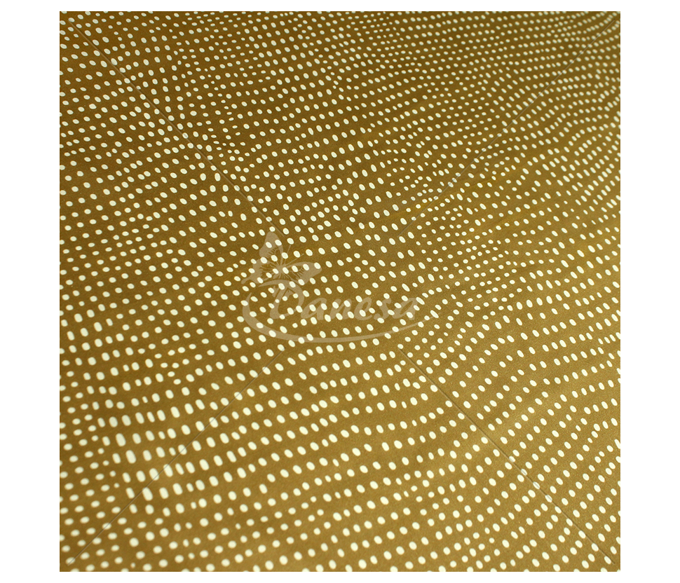 Natural silk