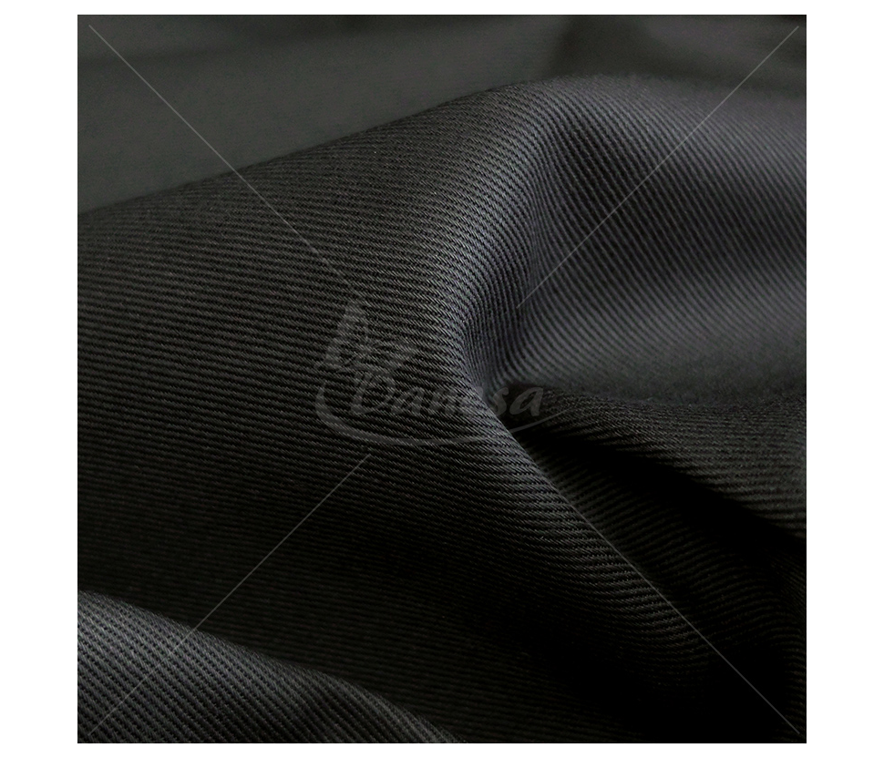 Medical cotton fabric