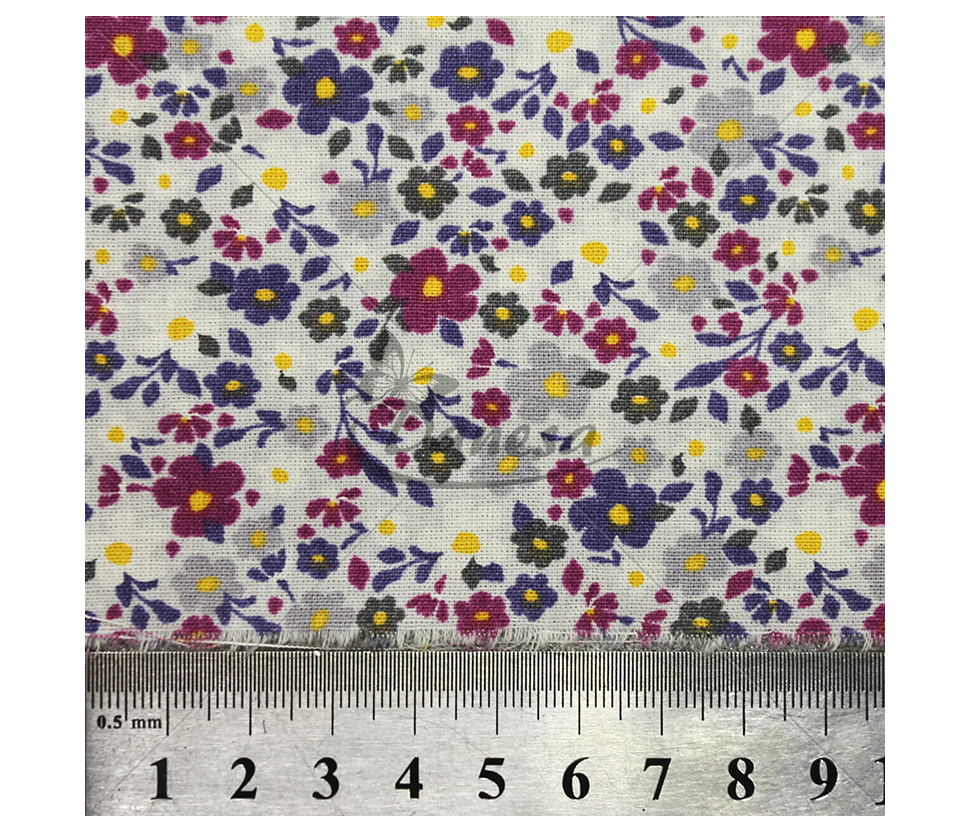 Cotton