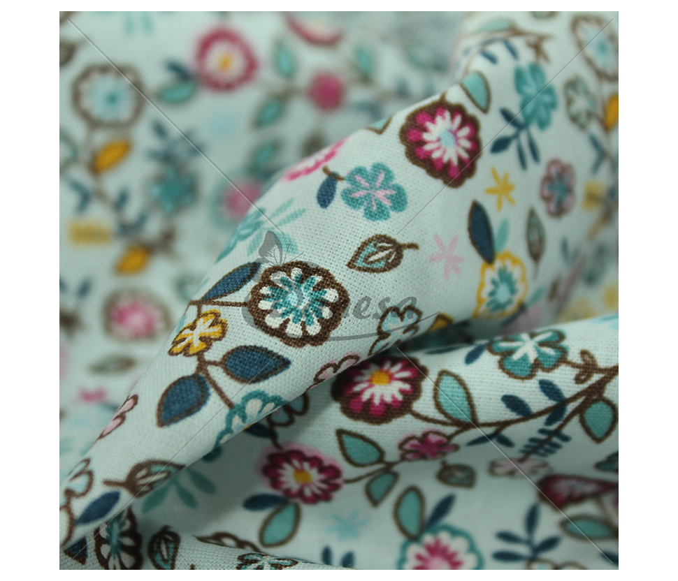 Cotton