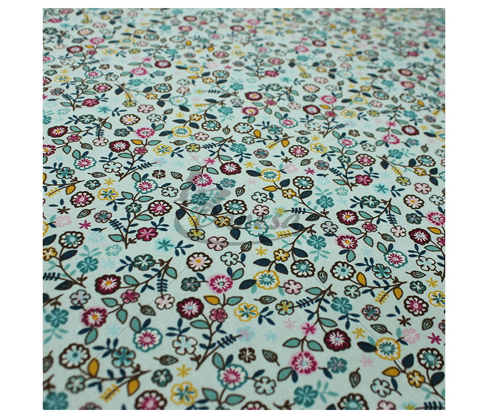 Cotton