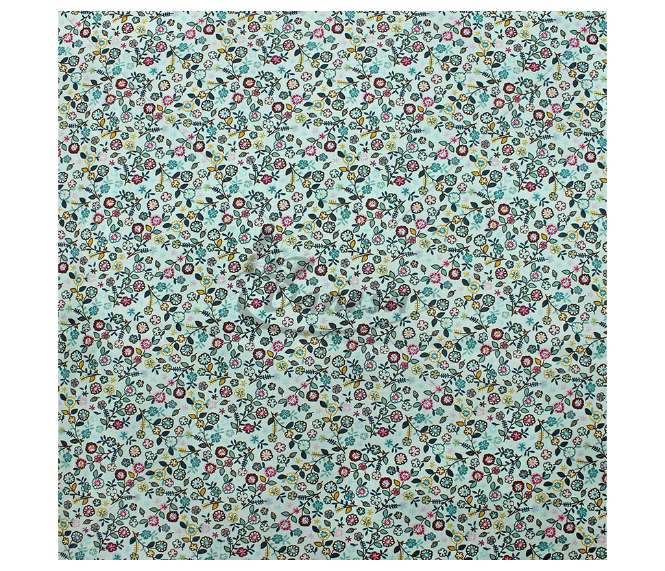 Cotton