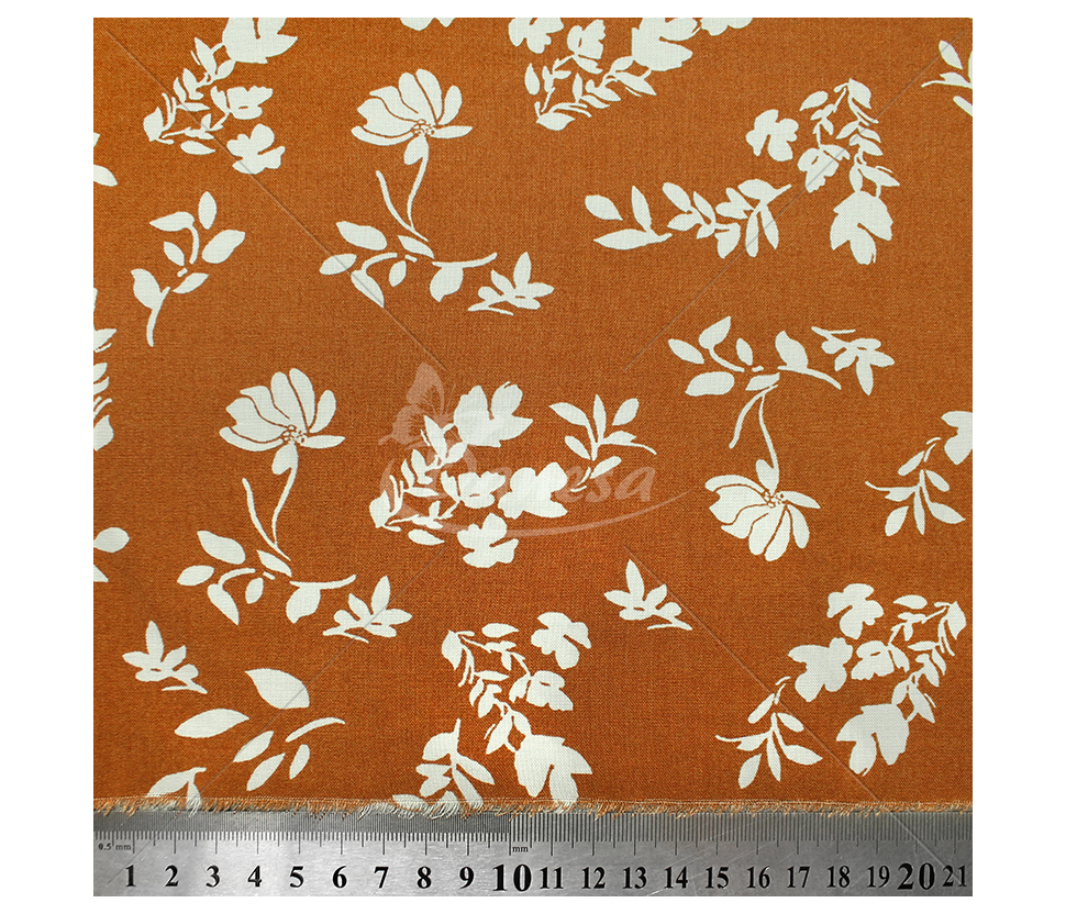 Viscose Fabric