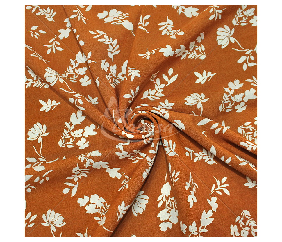 Viscose Fabric
