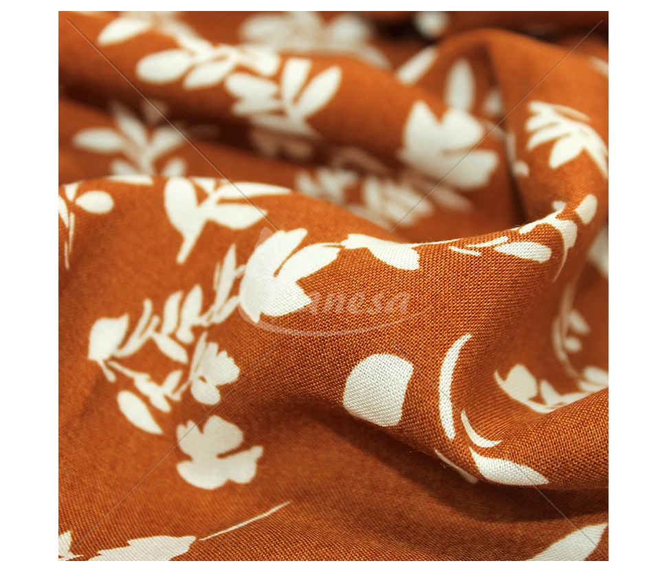 Viscose Fabric