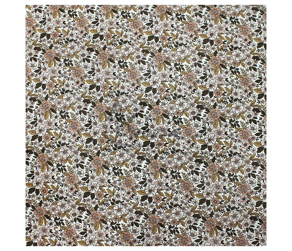 Cotton