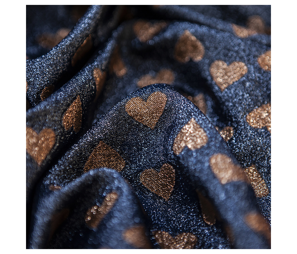 Natural silk