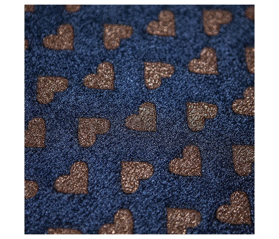 Natural silk