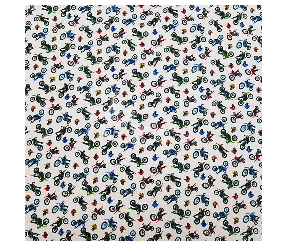 Natural silk